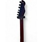 Used Chapman ML3 Pro Modern DARK CHERRY SATIN Solid Body Electric Guitar