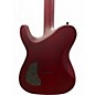 Used Chapman ML3 Pro Modern DARK CHERRY SATIN Solid Body Electric Guitar