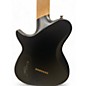 Used Kiesel SCBM7 Multiscale 7 String Black Solid Body Electric Guitar