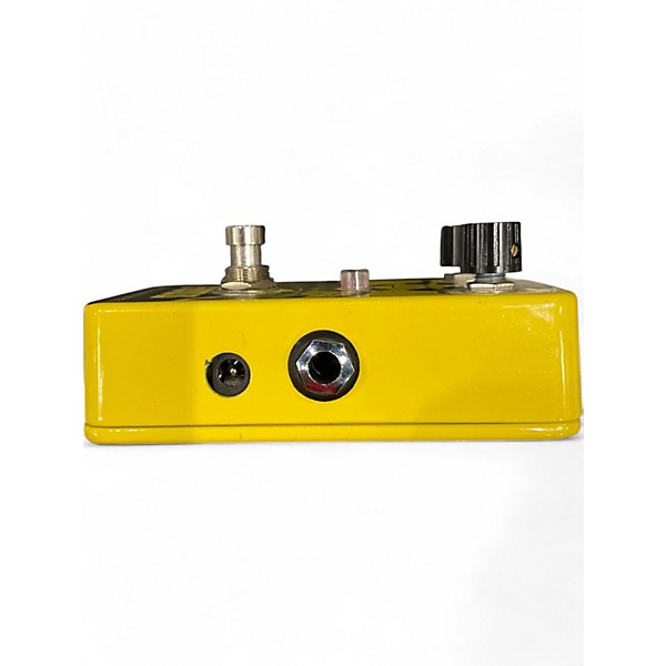 Used Lovepedal MONKEYFIST Effect Pedal