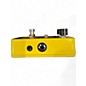 Used Lovepedal MONKEYFIST Effect Pedal
