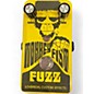 Used Lovepedal MONKEYFIST Effect Pedal