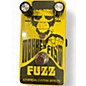 Used Lovepedal MONKEYFIST Effect Pedal