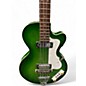 Used Gretsch Guitars G2420 Green Electric Bass Guitar thumbnail