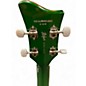 Used Gretsch Guitars G2420 Green Electric Bass Guitar