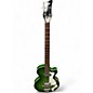 Used Gretsch Guitars G2420 Green Electric Bass Guitar