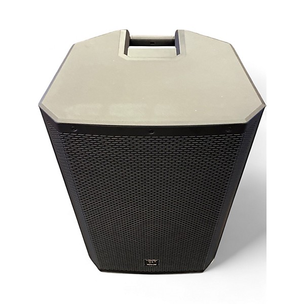 Used Electro-Voice ZLX-15P G2 Powered Speaker