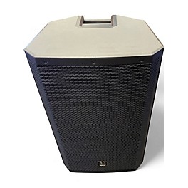 Used Electro-Voice ZLX-15P G2 Powered Speaker