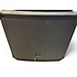 Used Electro-Voice EKX15SP Powered Subwoofer