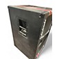 Used TC Electronic K212 Bass Cabinet