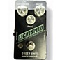 Used Greer Amplification Lightspeed Effect Pedal thumbnail