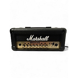 Used Marshall MG15FXMSDM Solid State Guitar Amp Head