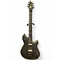 Used EVH Wolfgang USA Ebony Solid Body Electric Guitar thumbnail