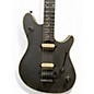 Used EVH Wolfgang USA Ebony Solid Body Electric Guitar