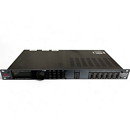 Used dbx Driverack 260 Crossover