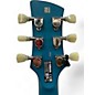 Used Yamaha REVSTAR RSE20 SWIFT BLUE Solid Body Electric Guitar