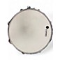 Used Sugar Percussion 14in 14X6 ALASKAN CEDAR Natural Drum
