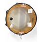 Used Sugar Percussion 14in 14X6 ALASKAN CEDAR Natural Drum