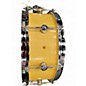 Used Sugar Percussion 14in 14X6 ALASKAN CEDAR Natural Drum