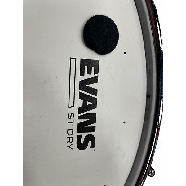 Used Sugar Percussion 14in 14X6 ALASKAN CEDAR Natural Drum