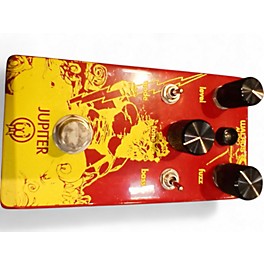 Used Walrus Audio JUPITER Effect Pedal