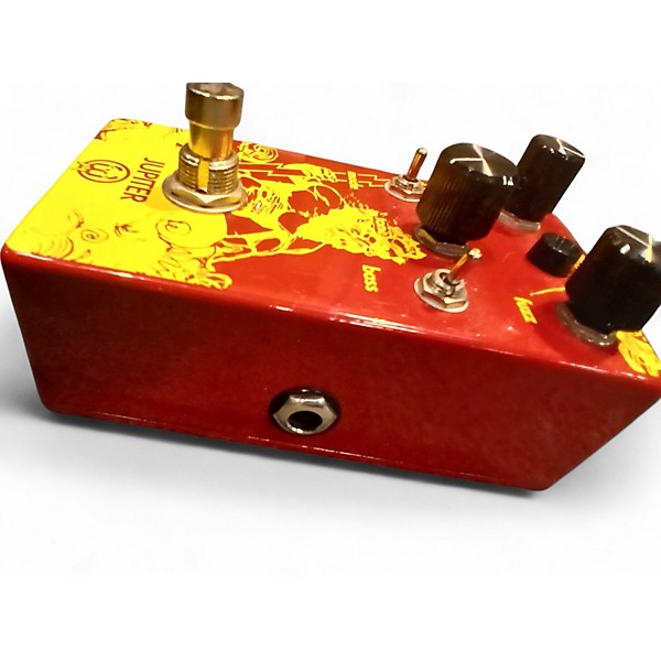 Used Walrus Audio JUPITER Effect Pedal