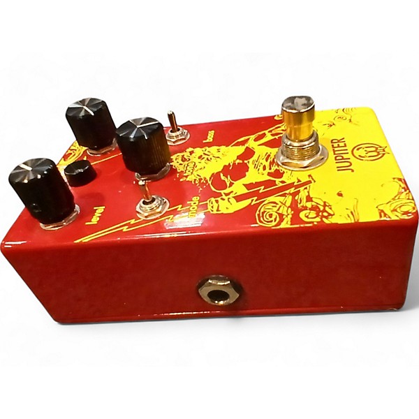 Used Walrus Audio JUPITER Effect Pedal