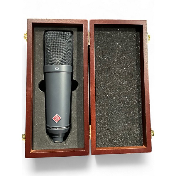 Used Neumann TLM193 Condenser Microphone,New Products : American Fashion Style Bags On Sale