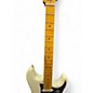 Used Fender American Professional II Stratocaster Olympic White Solid Body Electric Guitar