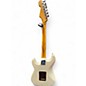 Used Fender American Professional II Stratocaster Olympic White Solid Body Electric Guitar