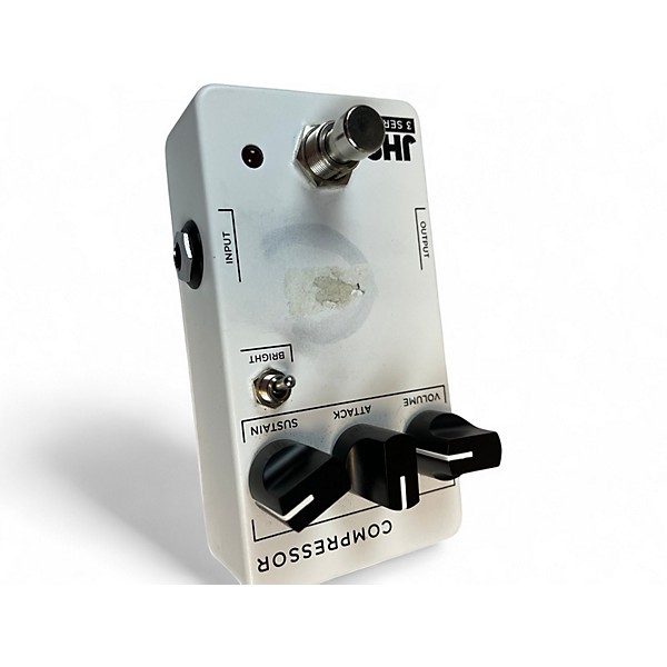 Used JHS Pedals 3 SERIES COMPRESSOR Effect Pedal