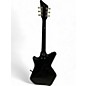 Used Eastwood AIRLINE 59 39 DLX Black Solid Body Electric Guitar