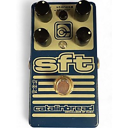 Used Catalinbread SFT Pedal