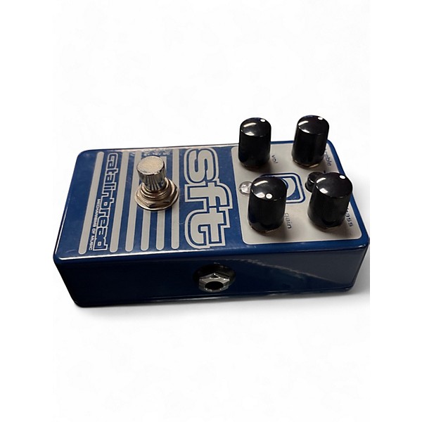 Used Catalinbread SFT Pedal