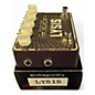 Used SolidGoldFX LYSIS Effect Pedal