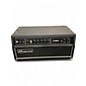 Used Ampeg V4BH 100W Tube Bass Amp Head thumbnail