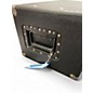 Used Ampeg V4BH 100W Tube Bass Amp Head