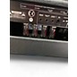 Used Ampeg V4BH 100W Tube Bass Amp Head