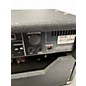 Used Ampeg V4BH 100W Tube Bass Amp Head