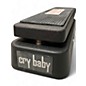 Used Dunlop GCB95 Effect Pedal thumbnail