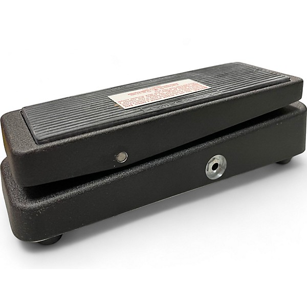 Used Dunlop GCB95 Effect Pedal