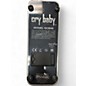 Used Dunlop GCB95 Effect Pedal
