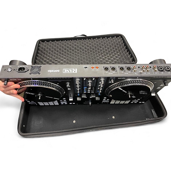 Used RANE One DJ Controller