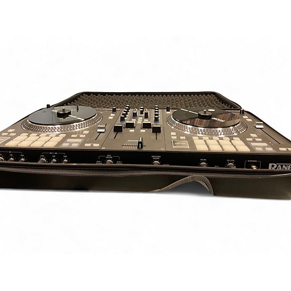 Used RANE One DJ Controller