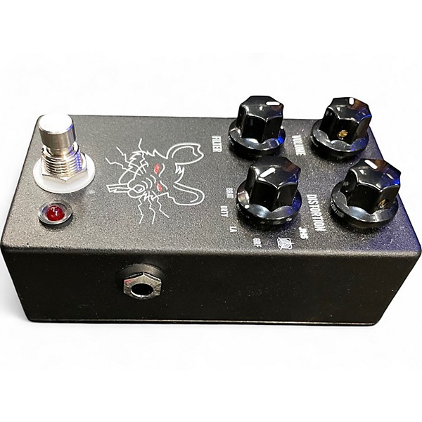 Used JHS Pedals PACKRAT Effect Pedal