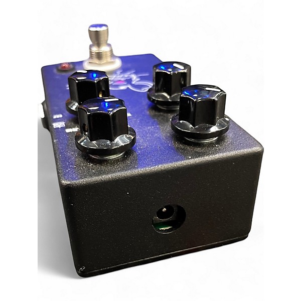 Used JHS Pedals PACKRAT Effect Pedal