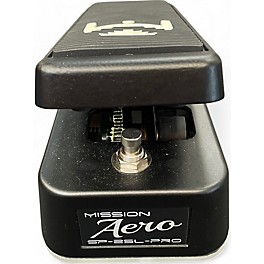 Used Mission Engineering AERO SP-25L-PRO Pedal