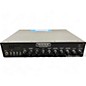 Used MESA/Boogie Subway D-800+ Bass Amp Head thumbnail