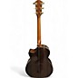Used Taylor 714CE Natural Acoustic Electric Guitar