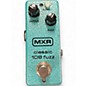 Used MXR CLASSIC 108 FUZZ Effect Pedal thumbnail